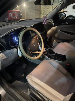 هیوندای تۆکسۆن